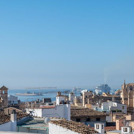 Holiday Palma Apartments - Ti المظهر الخارجي الصورة