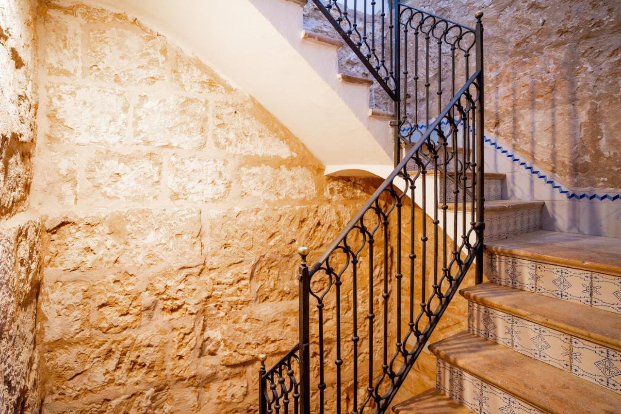 Holiday Palma Apartments - Ti الغرفة الصورة