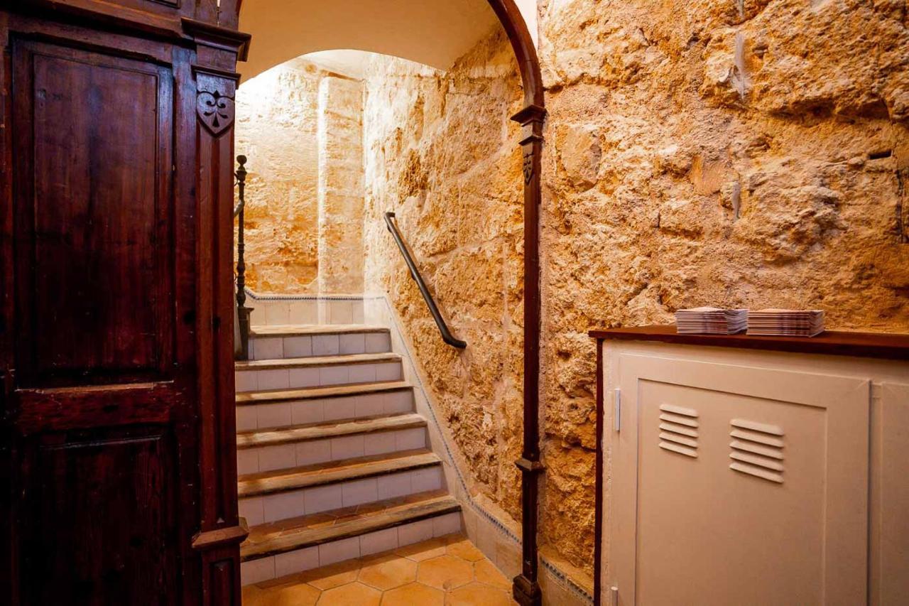 Holiday Palma Apartments - Ti المظهر الخارجي الصورة