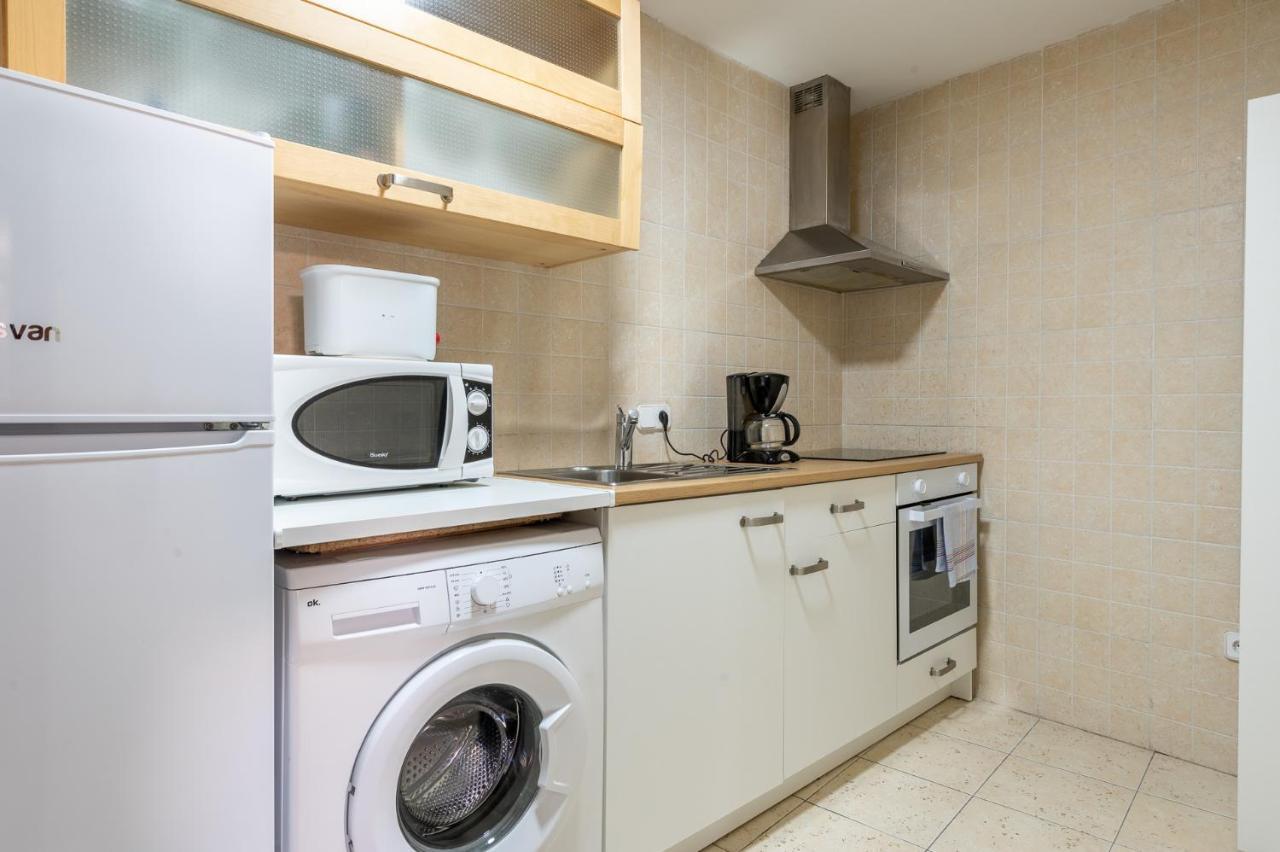 Holiday Palma Apartments - Ti المظهر الخارجي الصورة