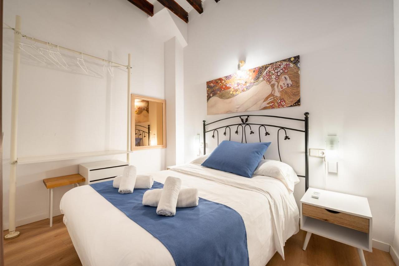 Holiday Palma Apartments - Ti المظهر الخارجي الصورة