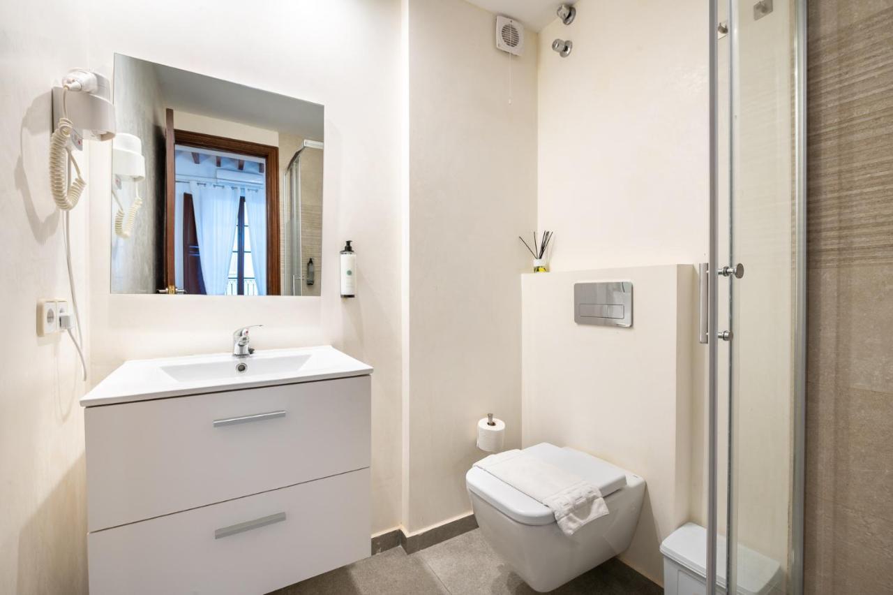 Holiday Palma Apartments - Ti المظهر الخارجي الصورة