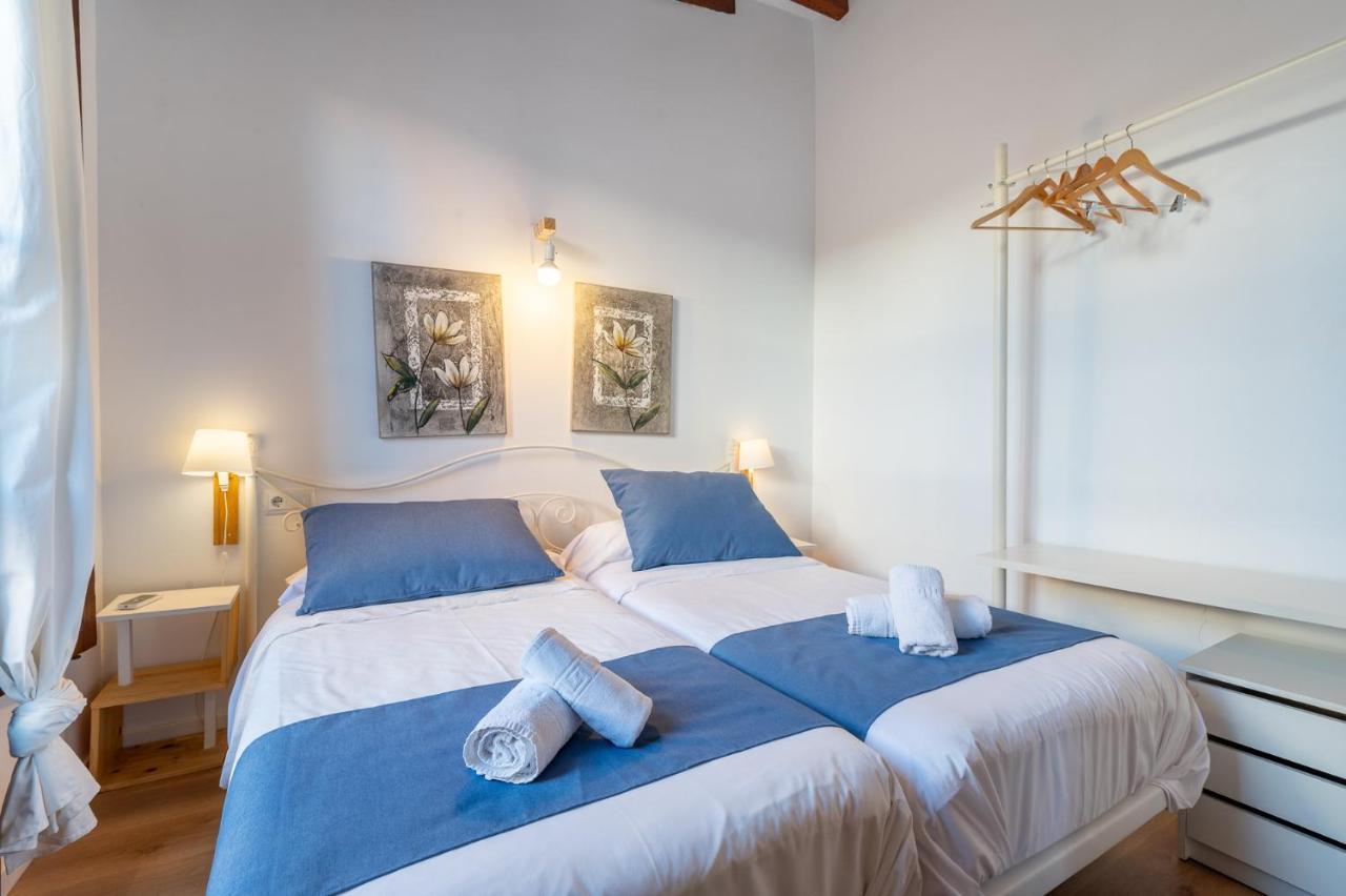 Holiday Palma Apartments - Ti المظهر الخارجي الصورة