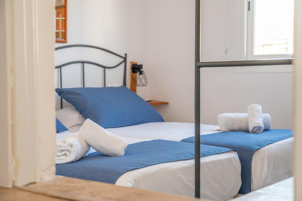 Holiday Palma Apartments - Ti المظهر الخارجي الصورة