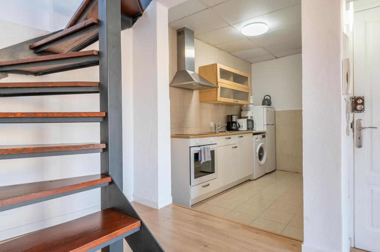Holiday Palma Apartments - Ti المظهر الخارجي الصورة
