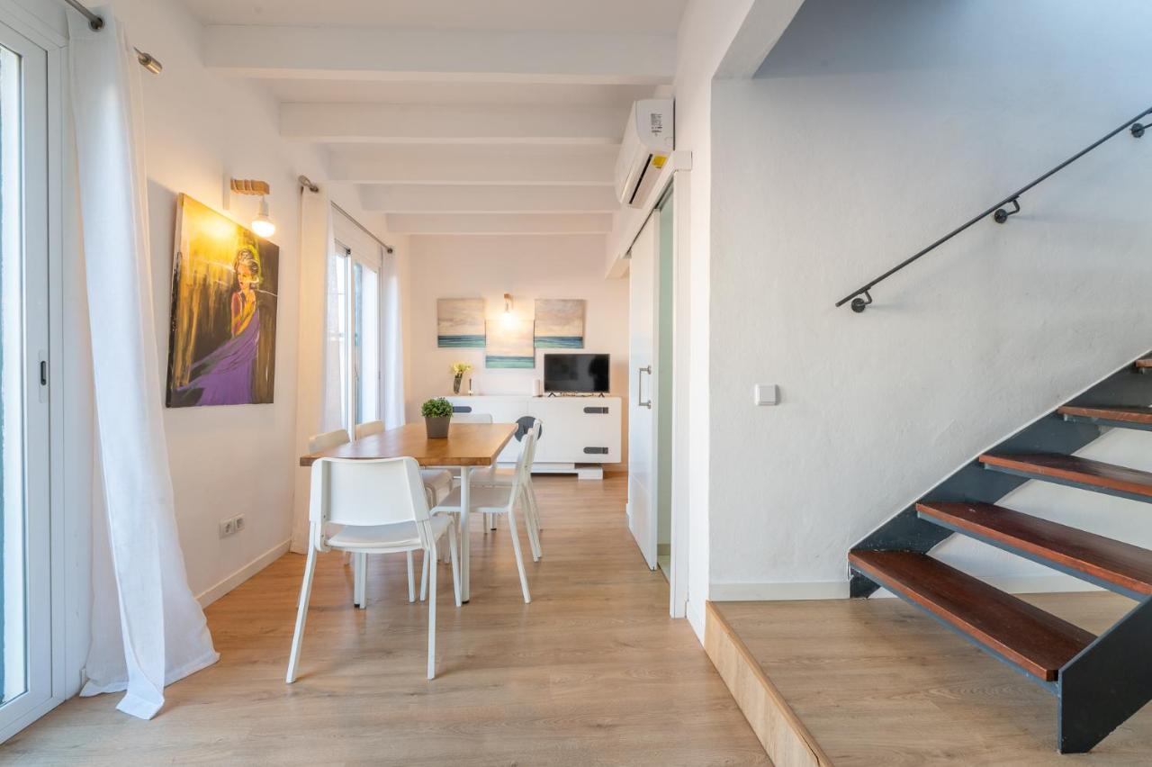 Holiday Palma Apartments - Ti المظهر الخارجي الصورة