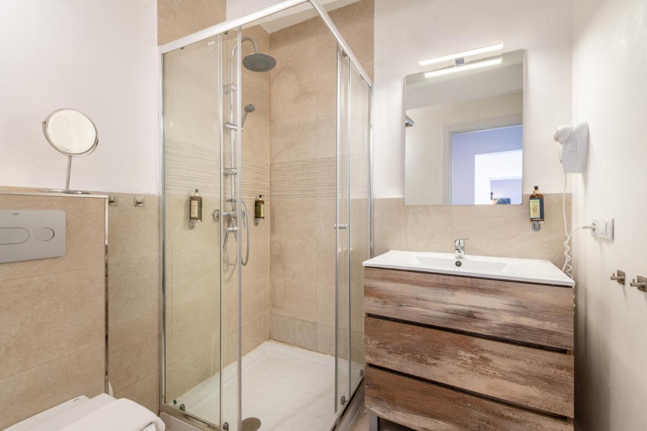 Holiday Palma Apartments - Ti المظهر الخارجي الصورة