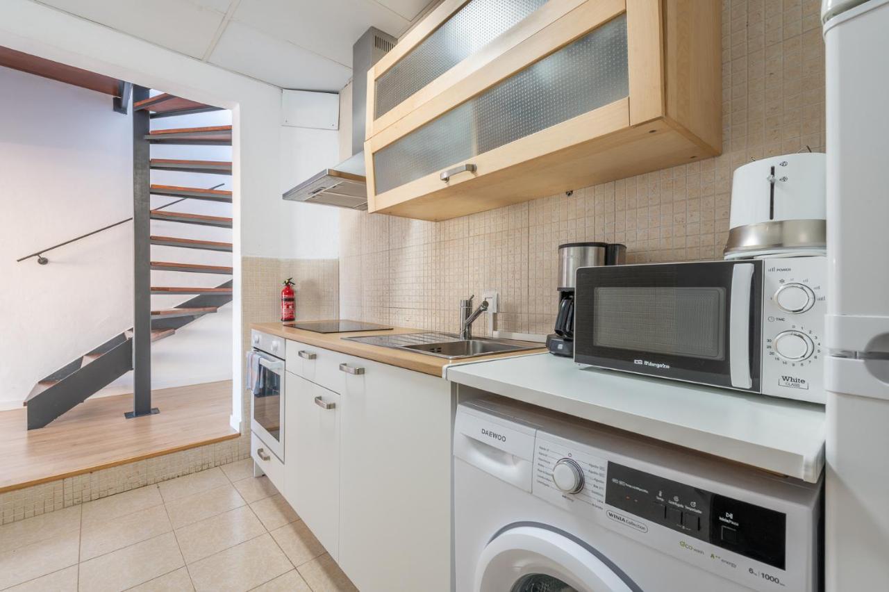 Holiday Palma Apartments - Ti المظهر الخارجي الصورة