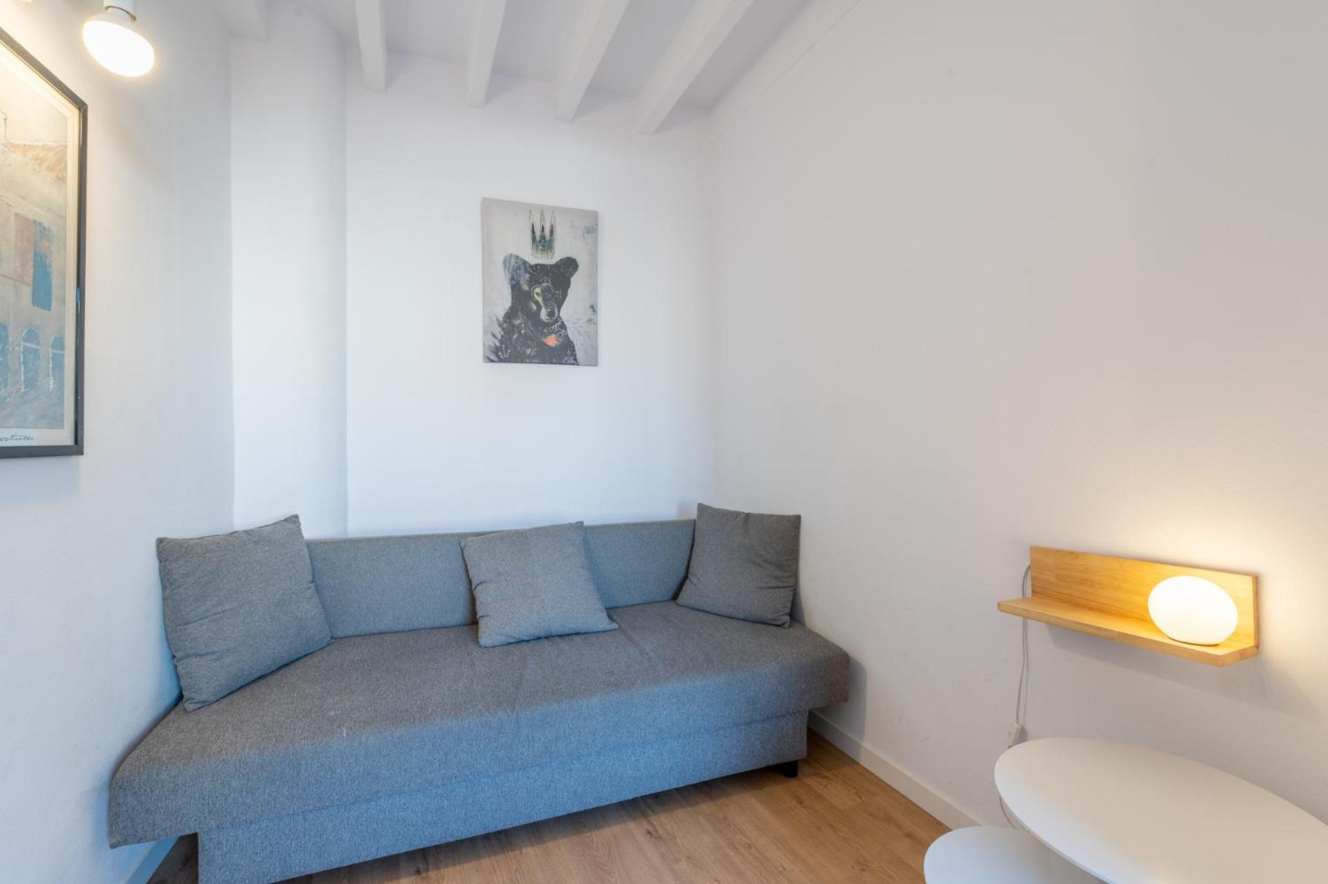 Holiday Palma Apartments - Ti المظهر الخارجي الصورة