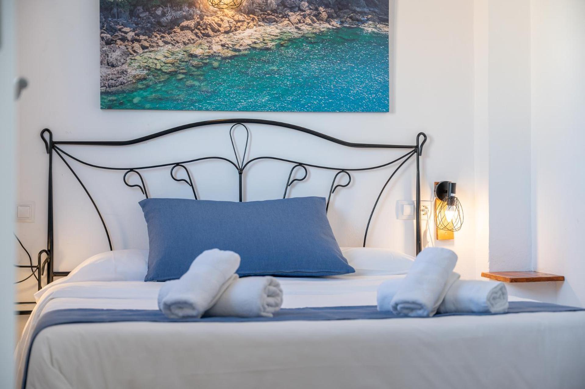 Holiday Palma Apartments - Ti المظهر الخارجي الصورة