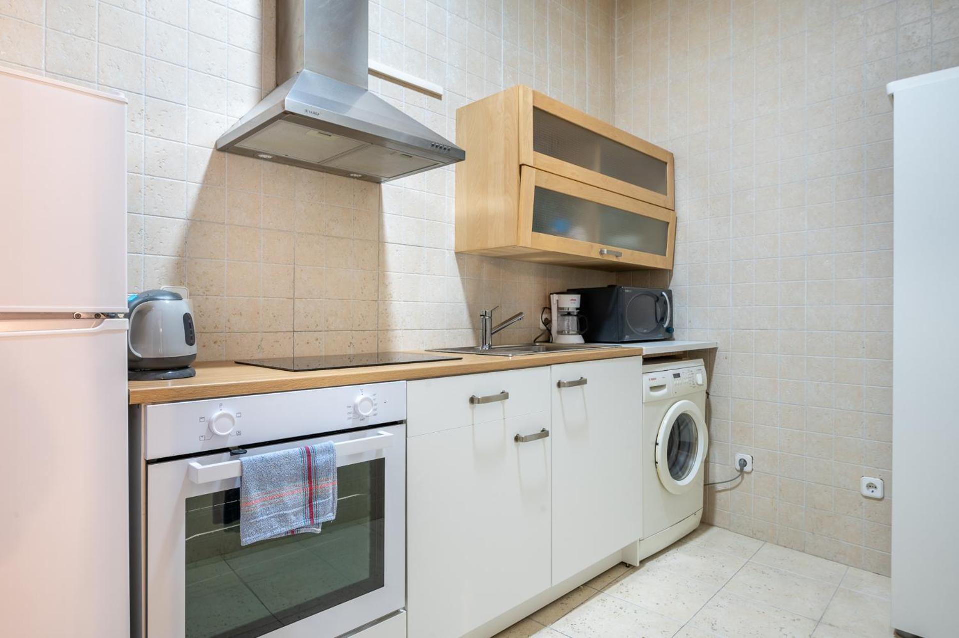 Holiday Palma Apartments - Ti الغرفة الصورة