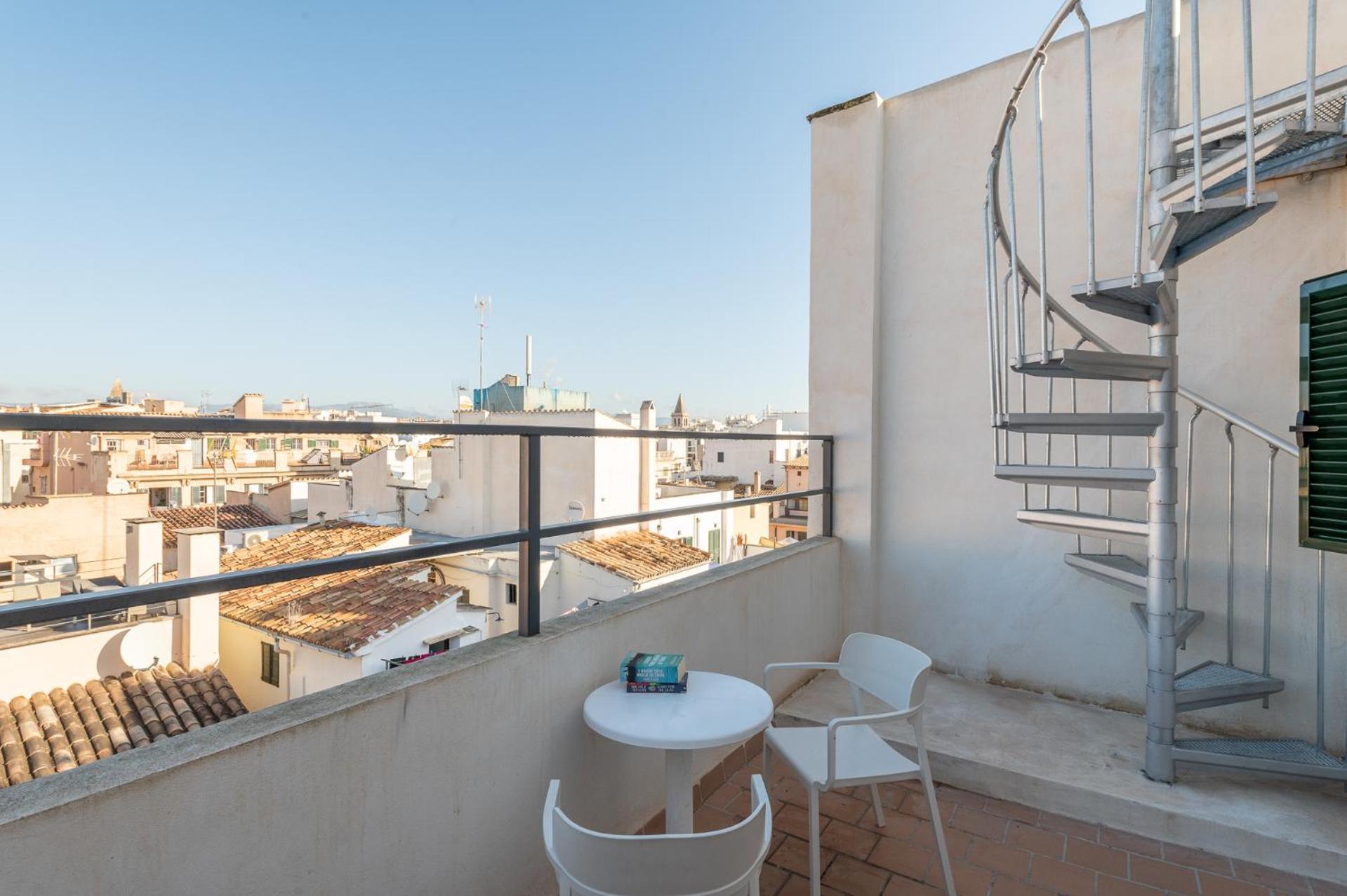 Holiday Palma Apartments - Ti المظهر الخارجي الصورة