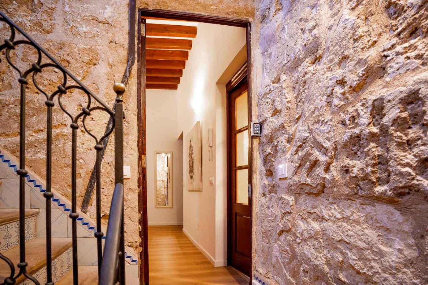 Holiday Palma Apartments - Ti الغرفة الصورة
